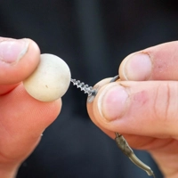 Fox Edges Naturals Bait Screws